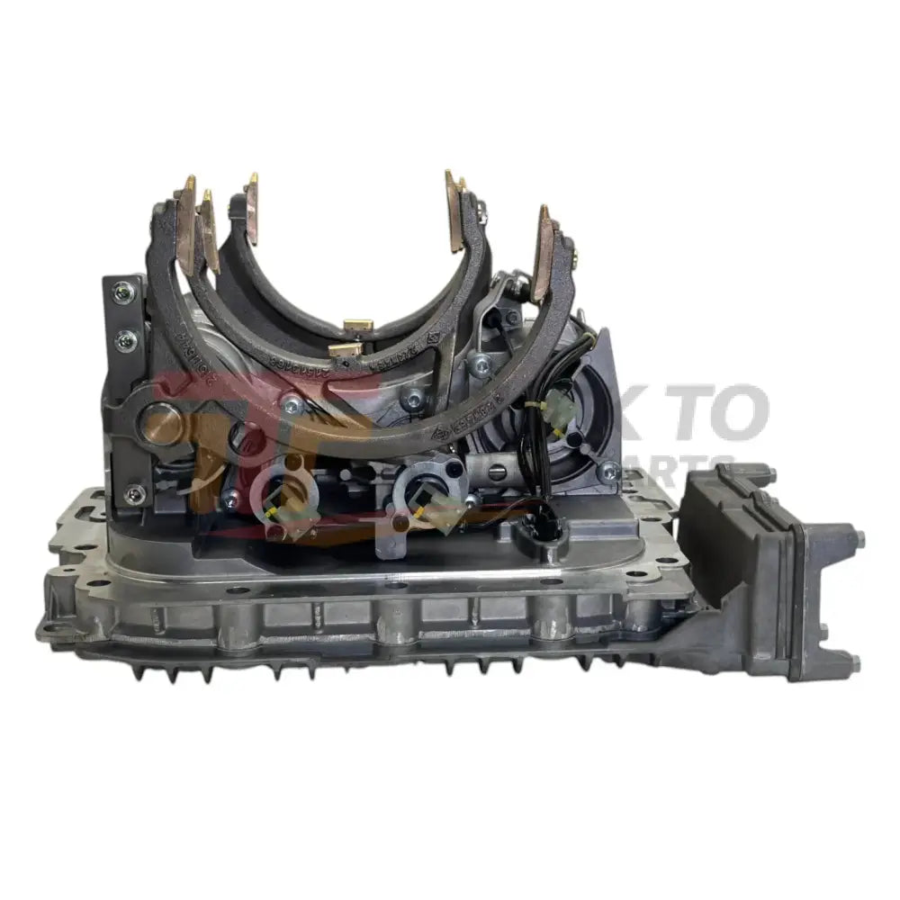 21484417 Genuine Wabco Gearbox Actuator - Truck To Trailer