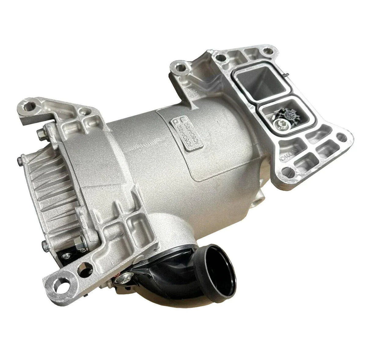 2159858PE Genuine Paccar Open Crankcase Ventilation Filter Ocv - Truck To Trailer