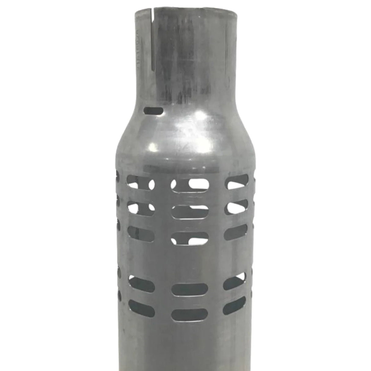 21616928 Genuine Volvo Exhaust Pipe - Truck To Trailer