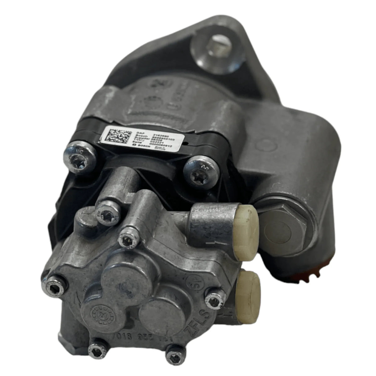 2162690PE Genuine Paccar Steering Hydraulic Pump - Truck To Trailer