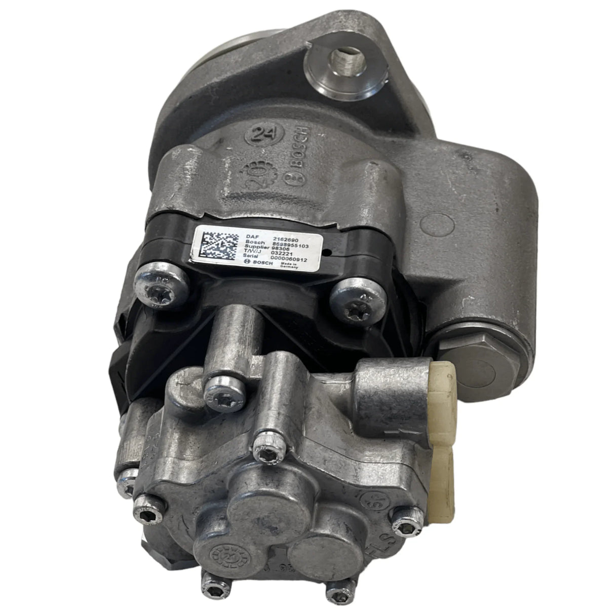 2162690 Genuine Paccar Steering Hydraulic Pump - Truck To Trailer
