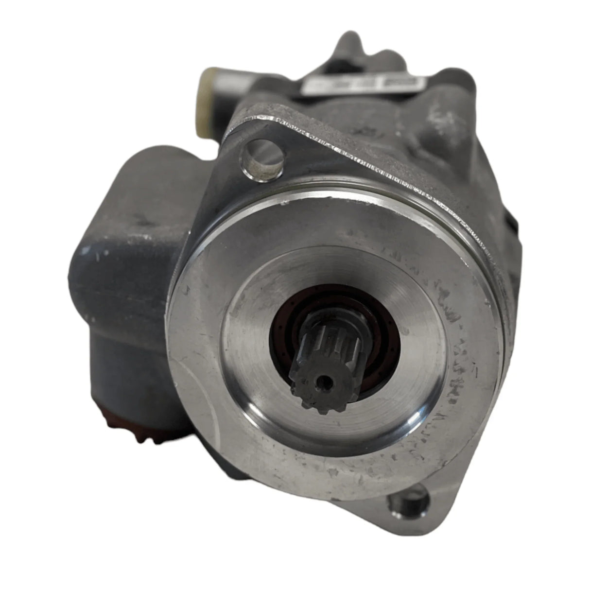 2162690PE Genuine Paccar Steering Hydraulic Pump - Truck To Trailer