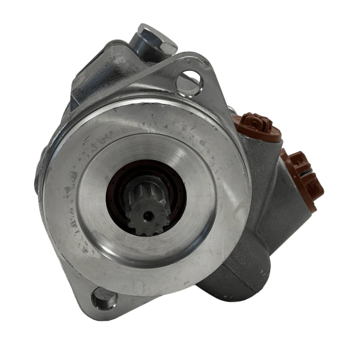 2162690PE Genuine Paccar Steering Hydraulic Pump - Truck To Trailer