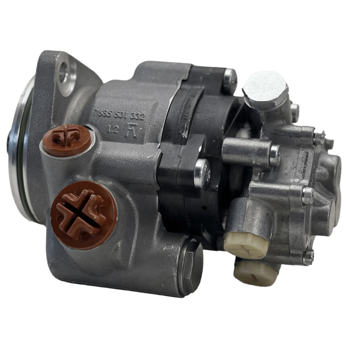 2162691PE Genuine Paccar Steering Hydraulic Pump - Truck To Trailer