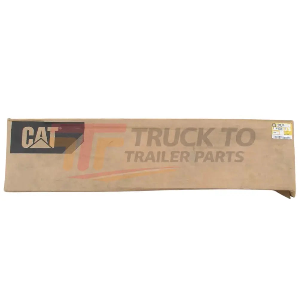 217-8996 Caterpillar Oil Filler Tube Assembly - Truck To Trailer
