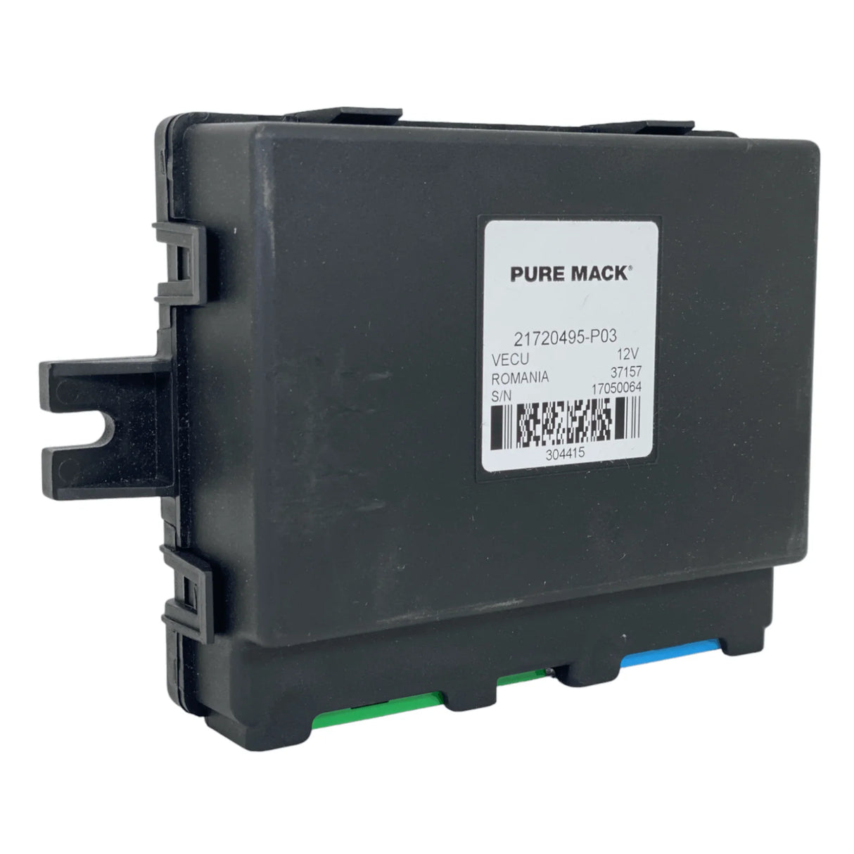 20525319 Genuine Mack Module Vecu For Mp7 Mp8 - Truck To Trailer