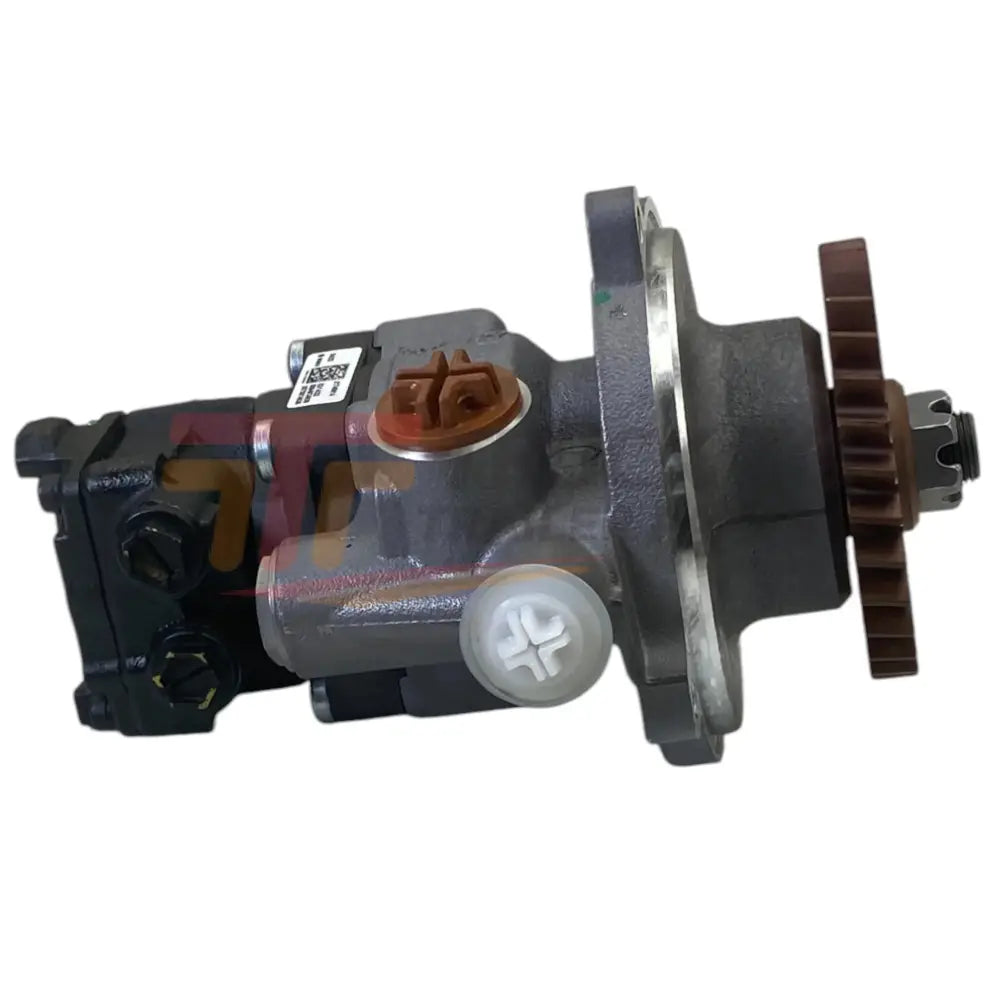 21745614 Mack/Bosch Power Steering Pump/ Fuel Pump Tandem Pump For Mack - Truck To Trailer