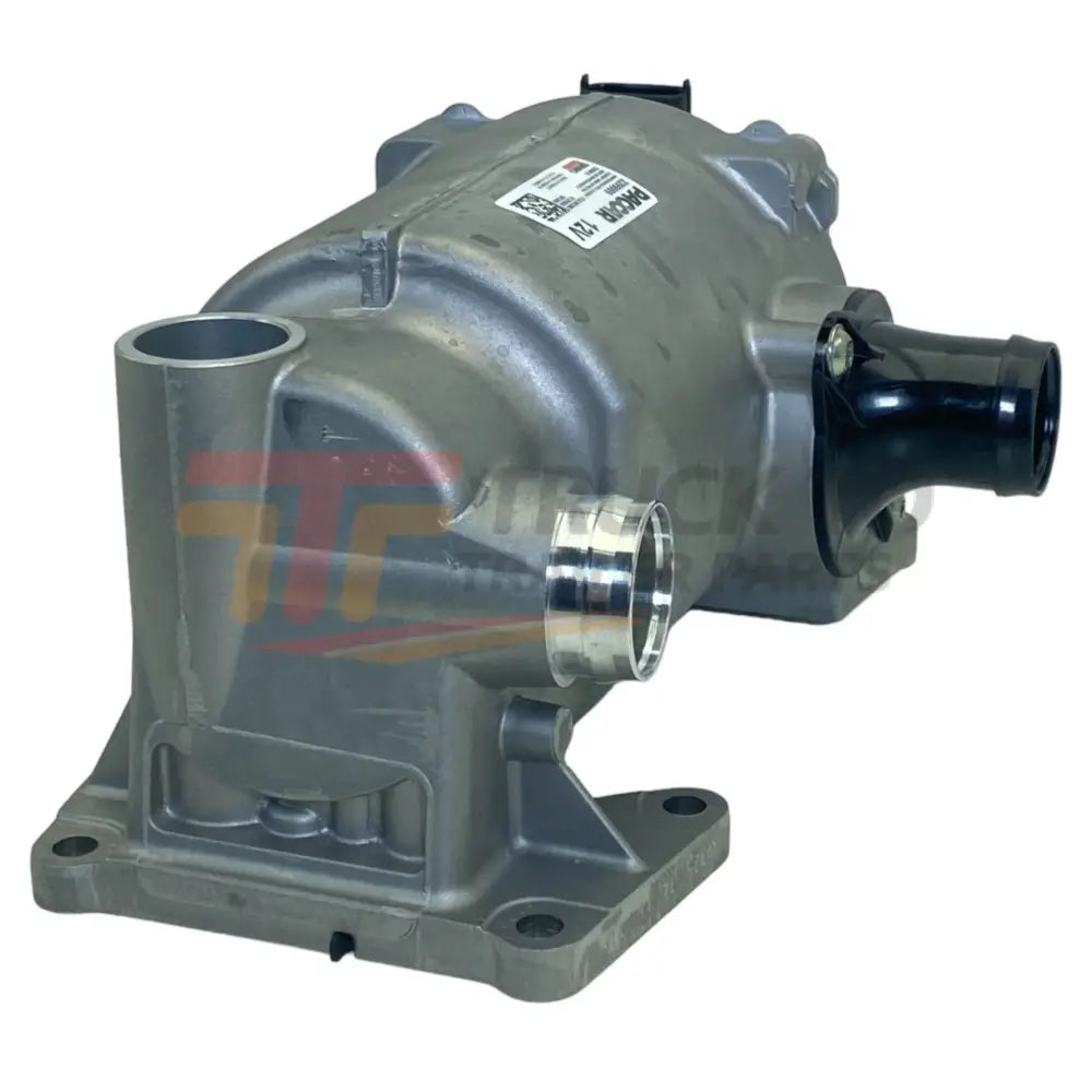 2178443Pe Genuine Paccar Mx13 Crankcase Ventilation Module - Truck To Trailer
