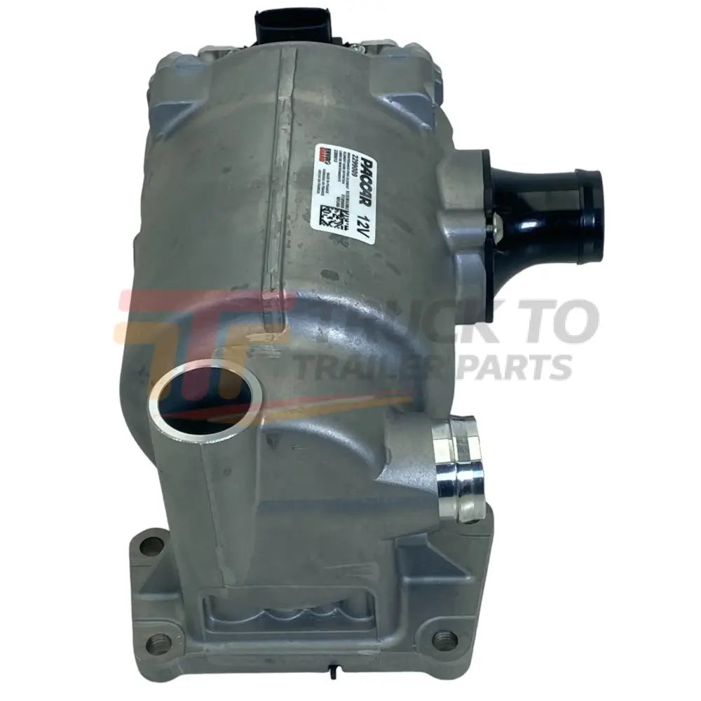 2178443Pe Genuine Paccar Mx13 Crankcase Ventilation Module - Truck To Trailer