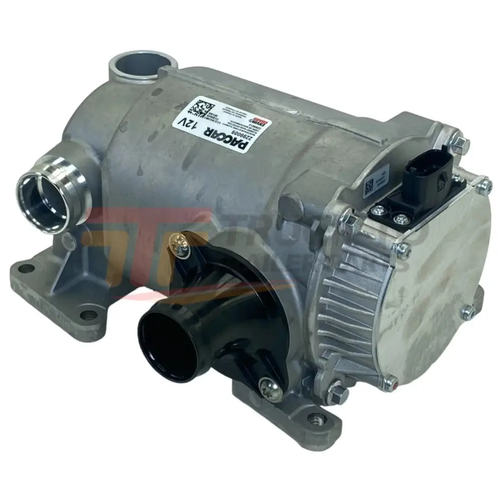 2178443Pe Genuine Paccar Mx13 Crankcase Ventilation Module - Truck To Trailer