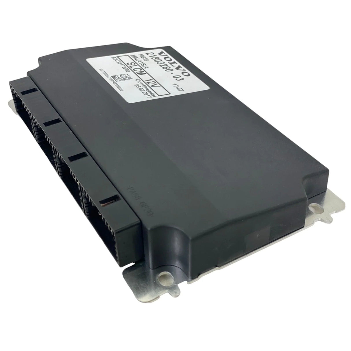 2097640602 Genuine Volvo Light Control Module - Truck To Trailer