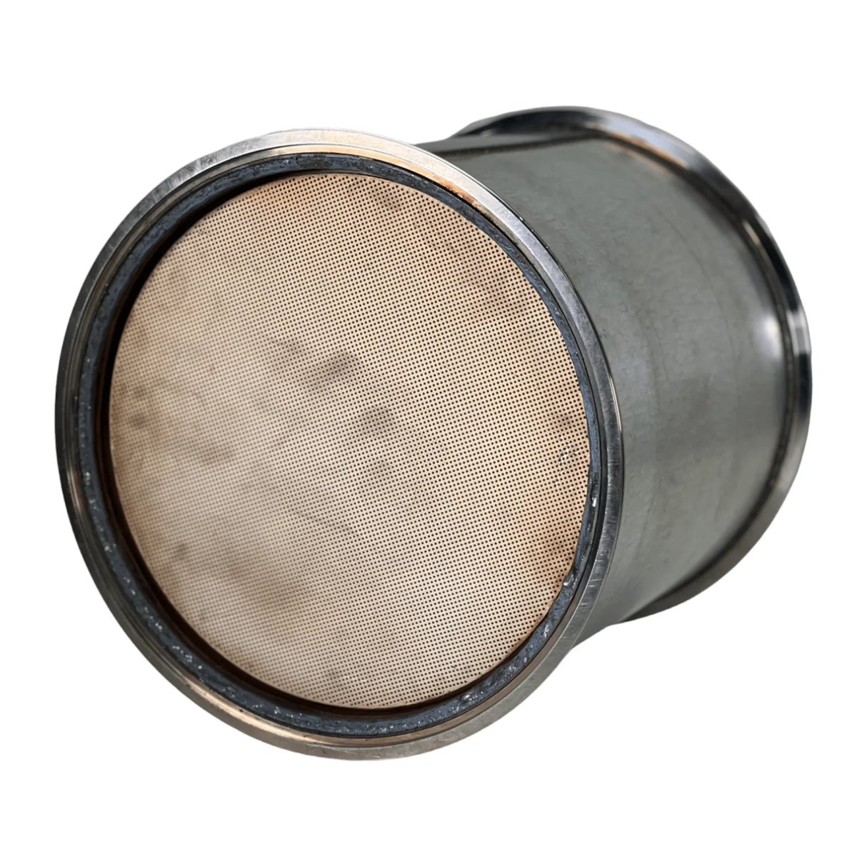85000899 Genuine Volvo Dpf Diesel Particulate Filter For Mp7 - Truck To Trailer