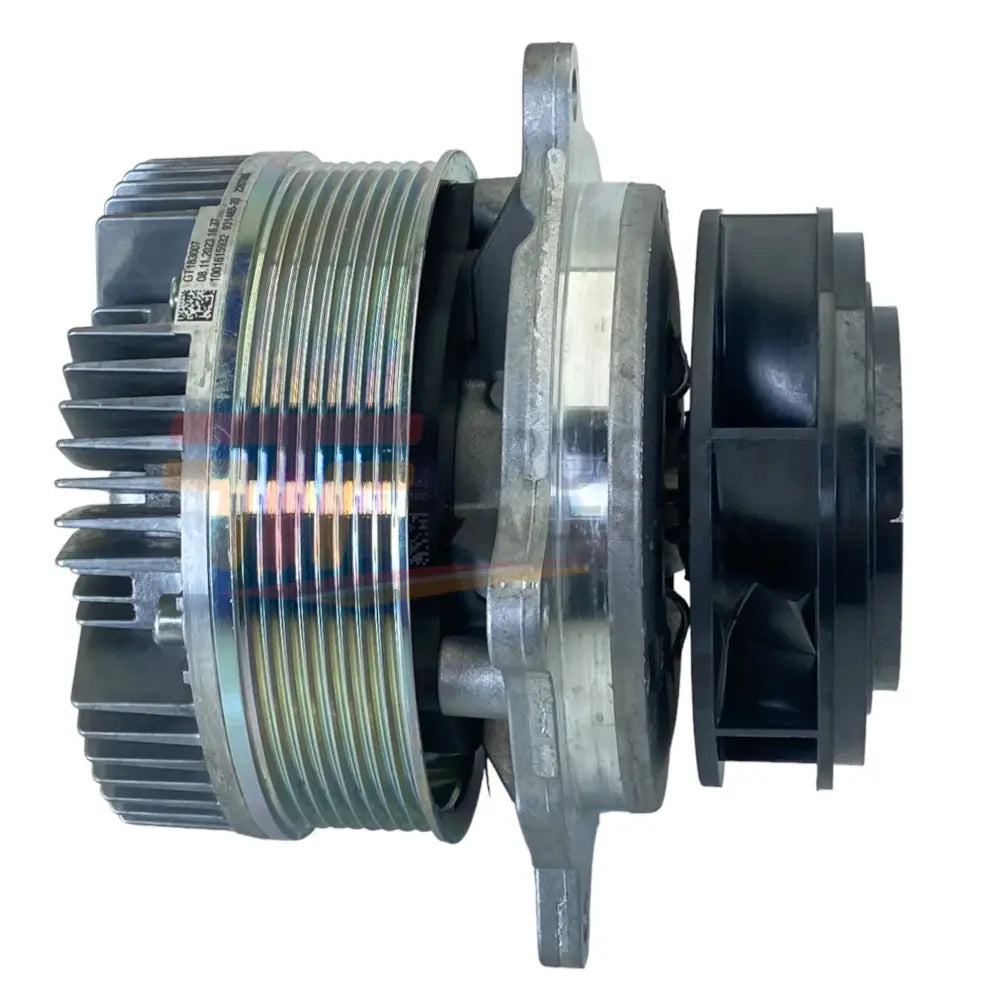 2184199Pe Genuine Paccar Water Pump - Truck To Trailer