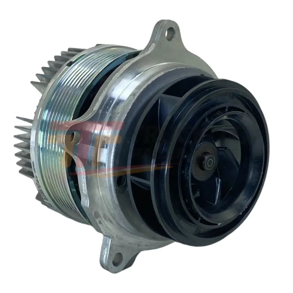 2184199Pe Genuine Paccar Water Pump - Truck To Trailer