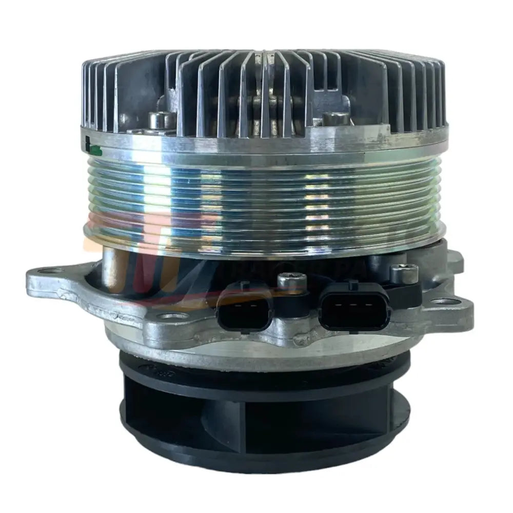2184199Pe Genuine Paccar Water Pump - Truck To Trailer