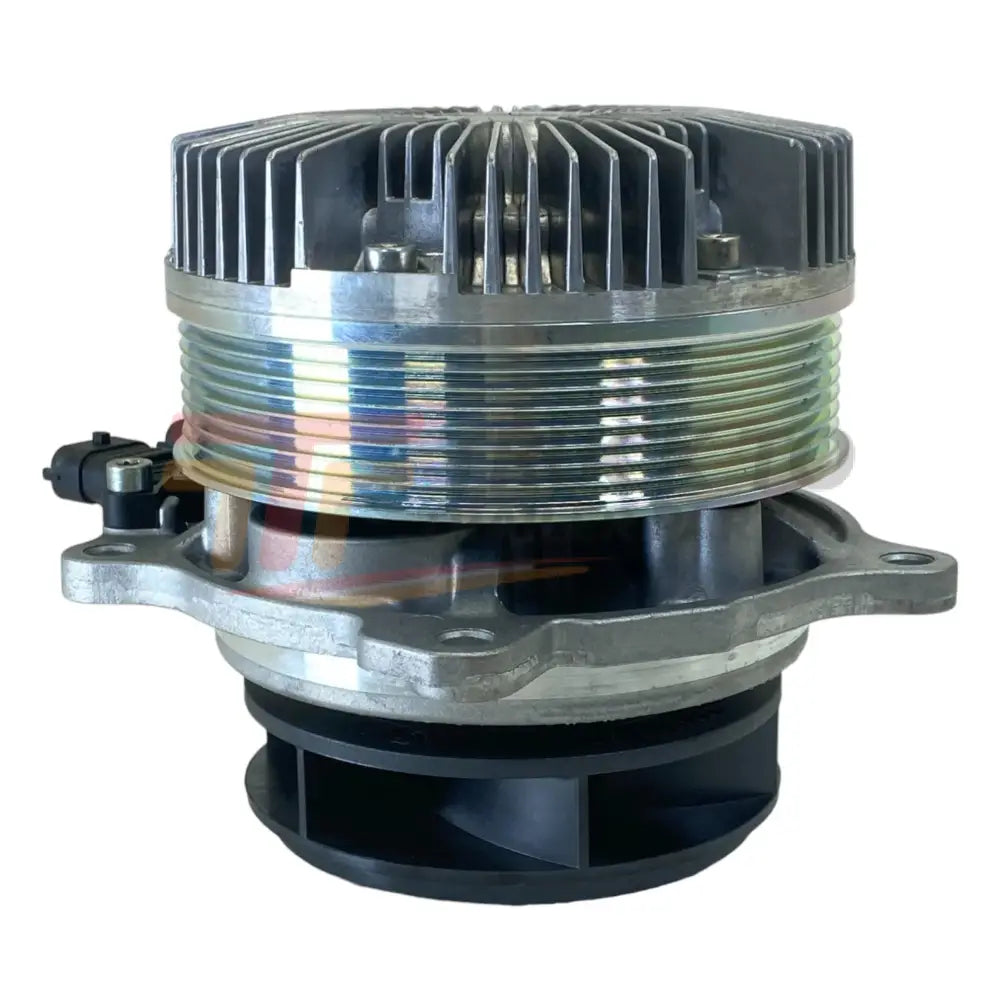 2184199Pe Genuine Paccar Water Pump - Truck To Trailer