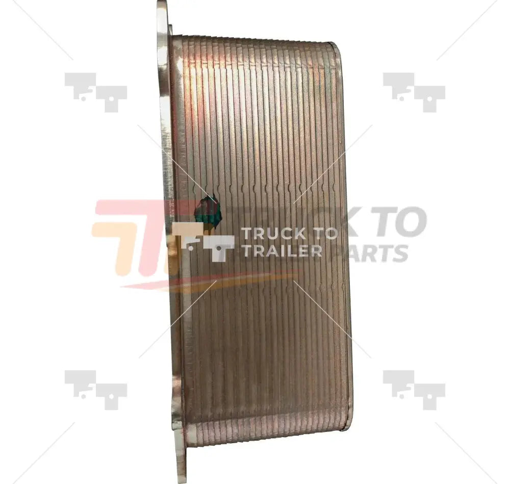 2051141 Genuine Paccar Oil Cooler Mx-13 Epa17 - Truck To Trailer
