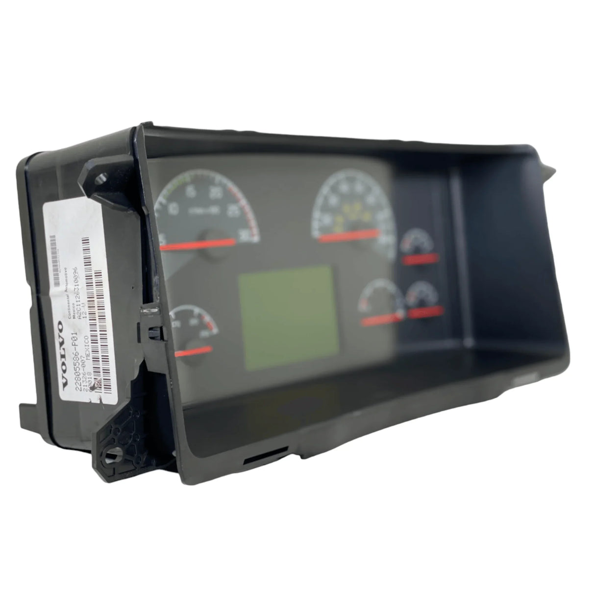 85022082 Genuine Volvo Instrument Cluster - Truck To Trailer