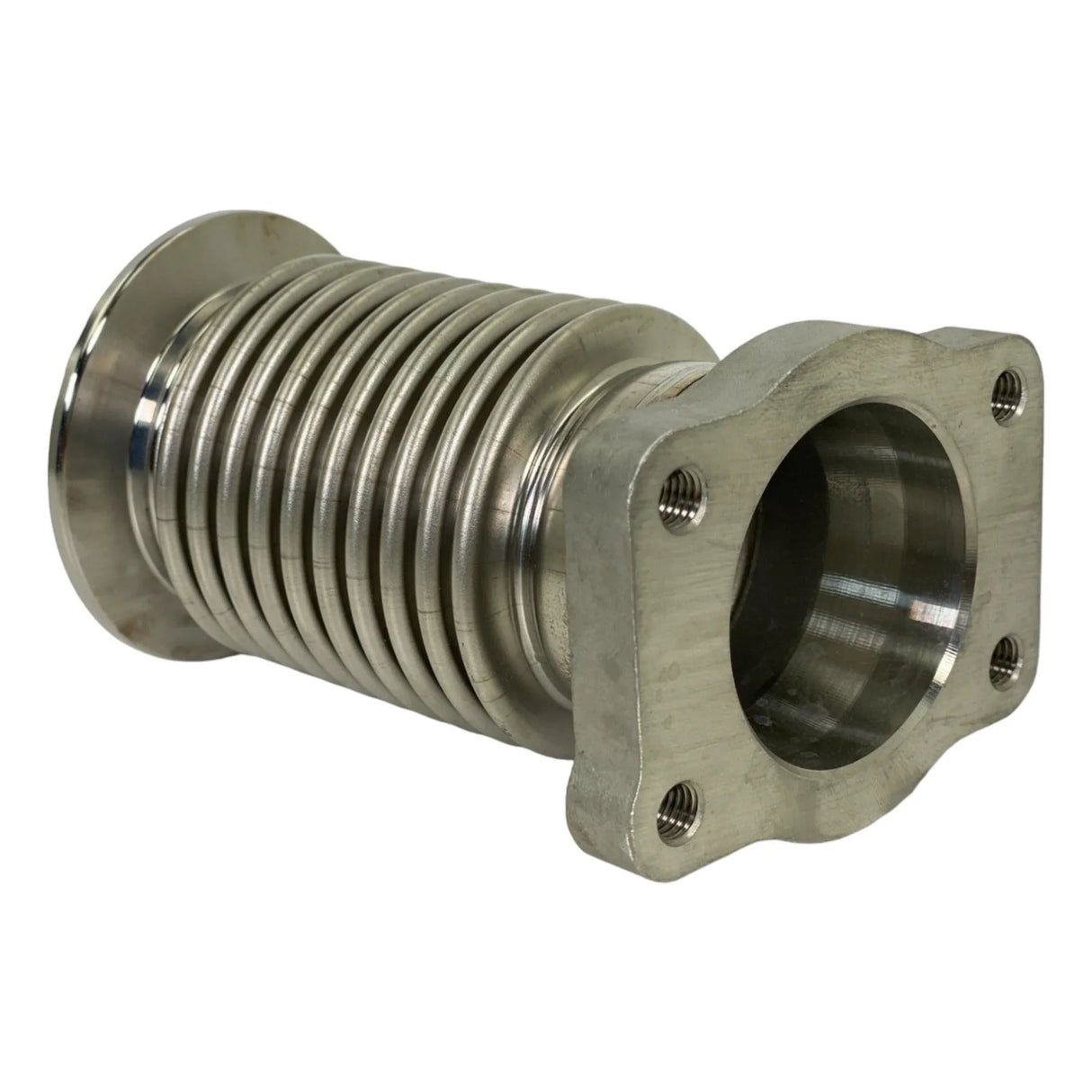 2191702PE Genuine Paccar Flex Pipe Egr Cooler - Truck To Trailer