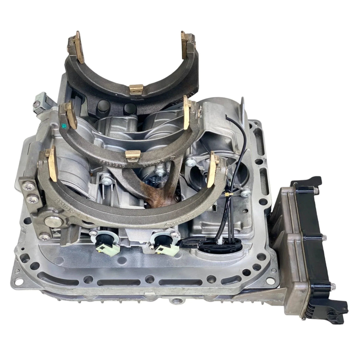 85021403 Genuine Volvo Gearbox Control Unit AMT-F 12V - Truck To Trailer