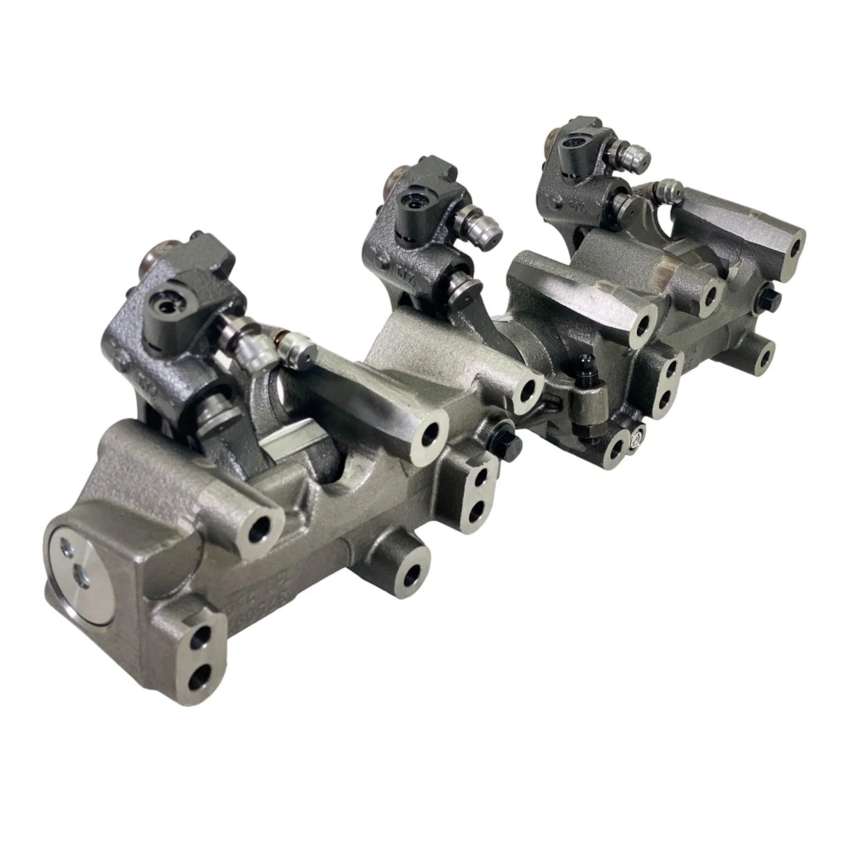 2134142 Genuine Paccar Complete Rocker Arm Assembly - Truck To Trailer