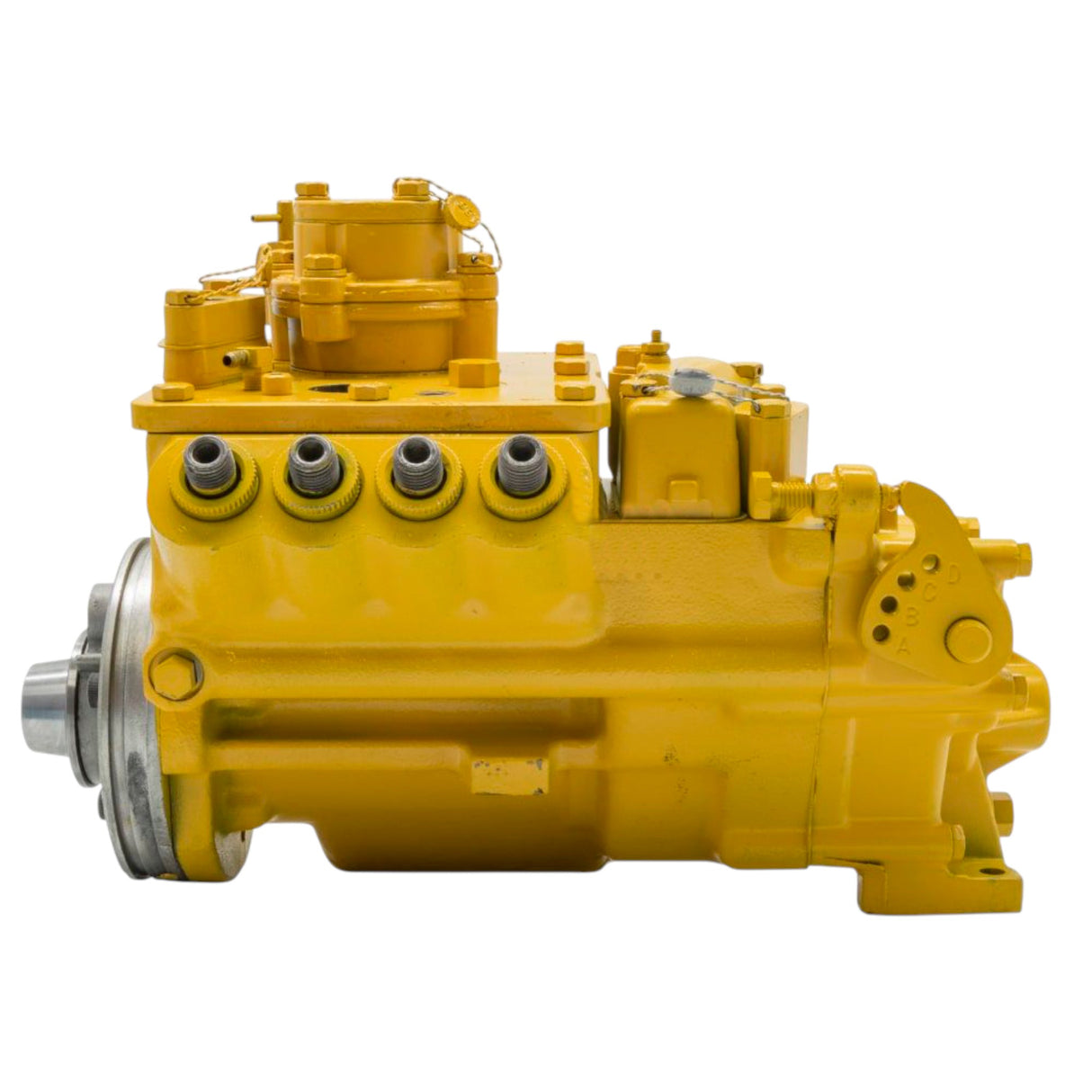 0R2385 Genuine CAT Fuel Pump GP