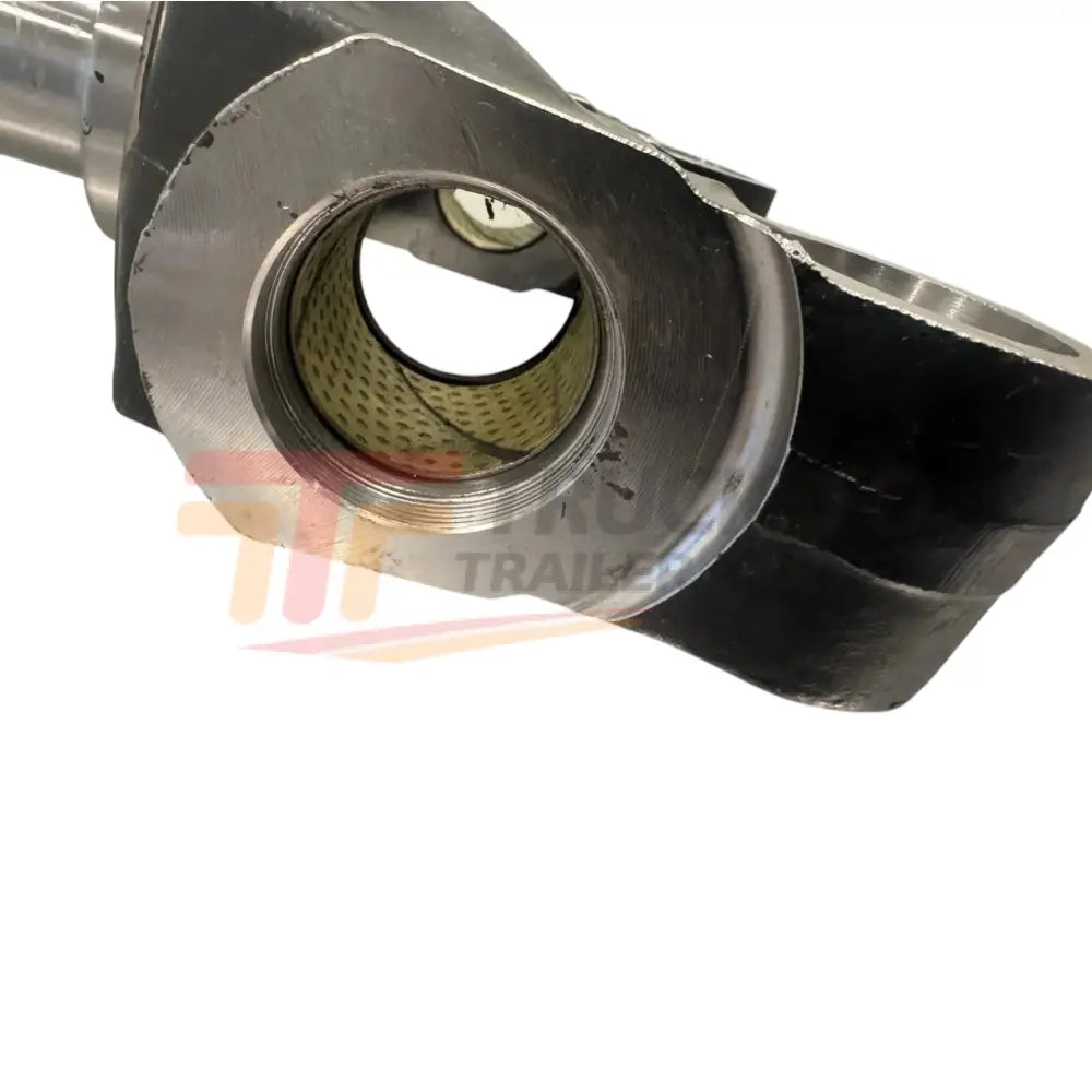 220SK138-1 Genuine Spicer Steering Knuckle - Truck To Trailer