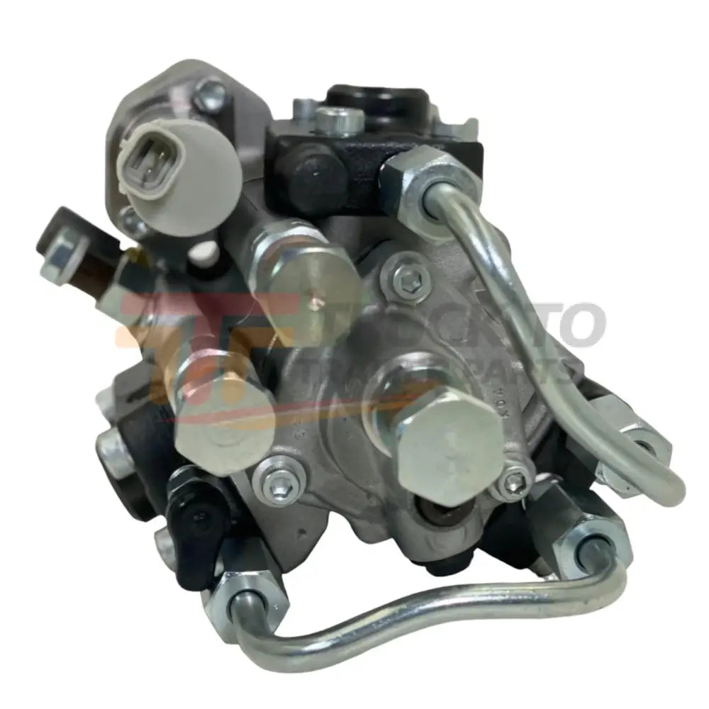 22100-E0351 Genuine Hino Fuel Injection Pump - Truck To Trailer