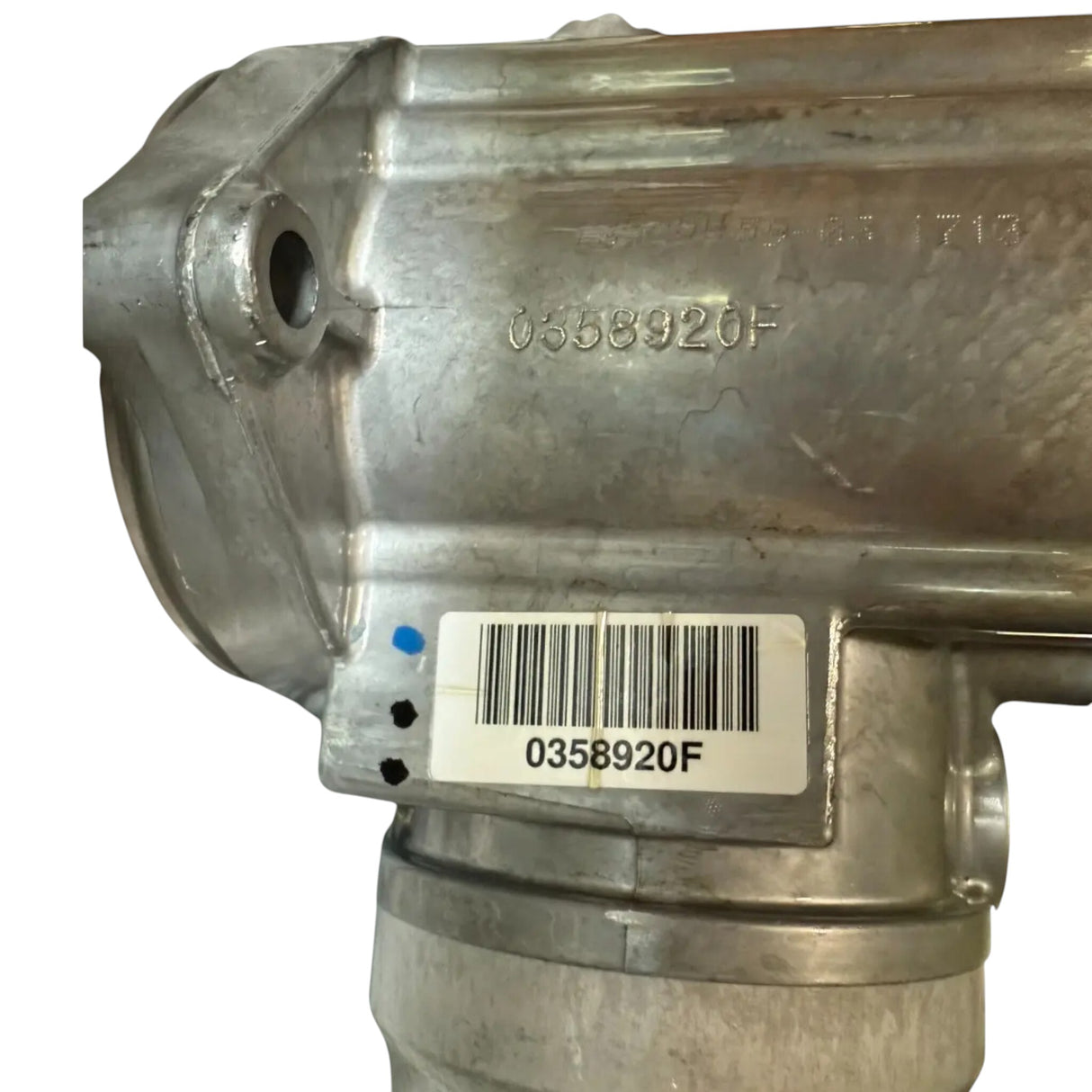 10R-7053 Genuine Cat High Pressure Pump