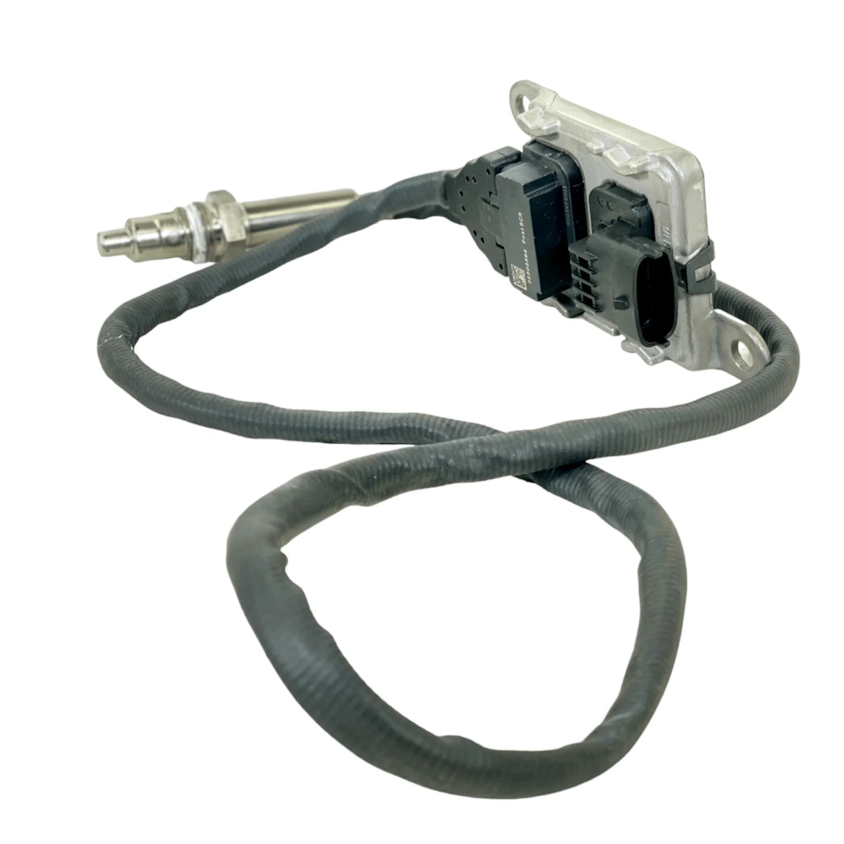 A2C93781900-01 Genuine Volvo Mack Outlet Nox Nitrogen Oxide Sensor - Truck To Trailer