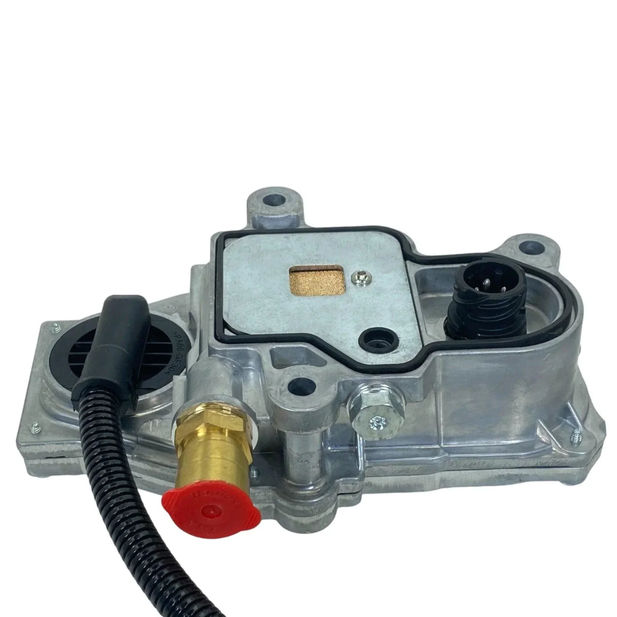 20483911 Oem Mack Solenoid Valve For Volvo Sv-2001 - Truck To Trailer