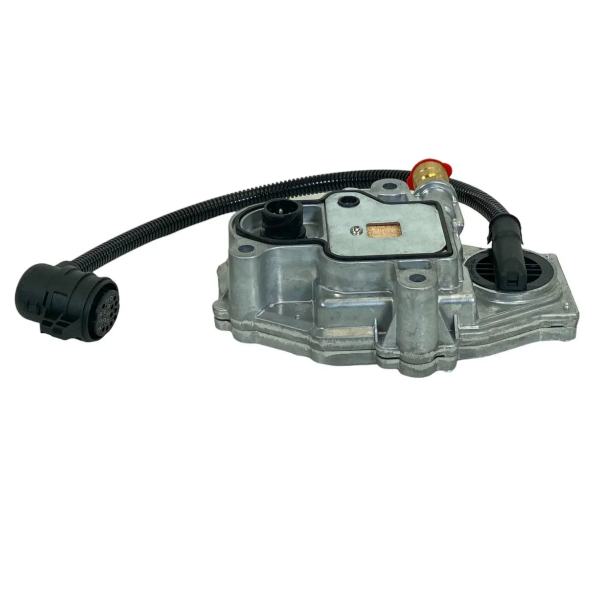 20483911 Oem Mack Solenoid Valve For Volvo Sv-2001 - Truck To Trailer
