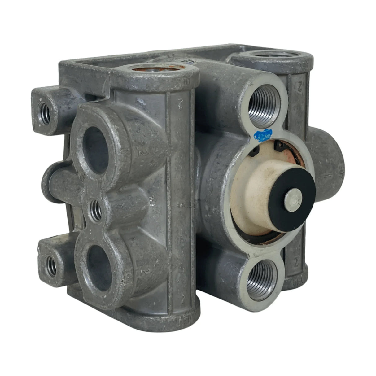21103023 Genuine Volvo Relay Valve R12 - Truck To Trailer