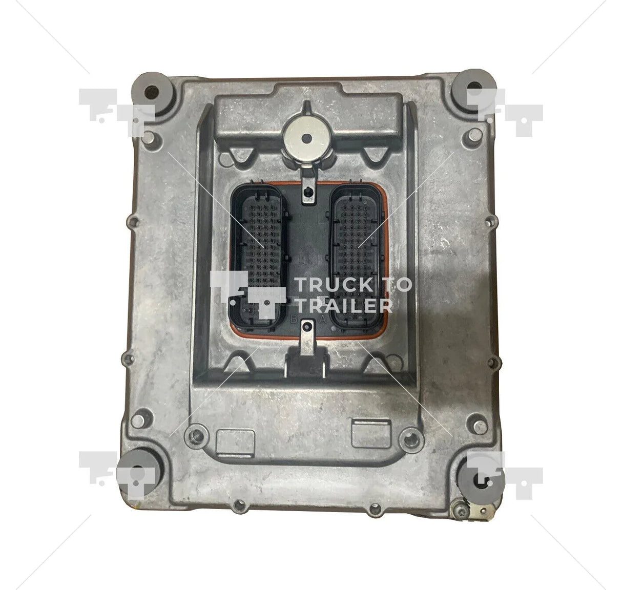 85026122 Genuine Volvo Control Unit For Volvo Engine D13 Truck Fh Fh4 Fm Fm4 - Truck To Trailer