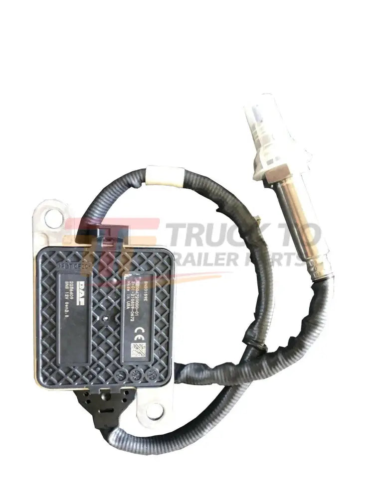2236406 Genuine Paccar Nox Sensor Forward 12V Mx-13 - Truck To Trailer