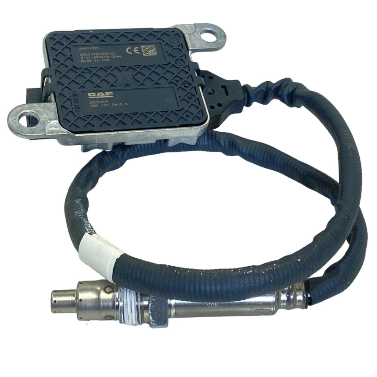 2236409 Genuine Paccar Nox Sensor Oxygen For Paccar Kenworth Peterbilt - Truck To Trailer