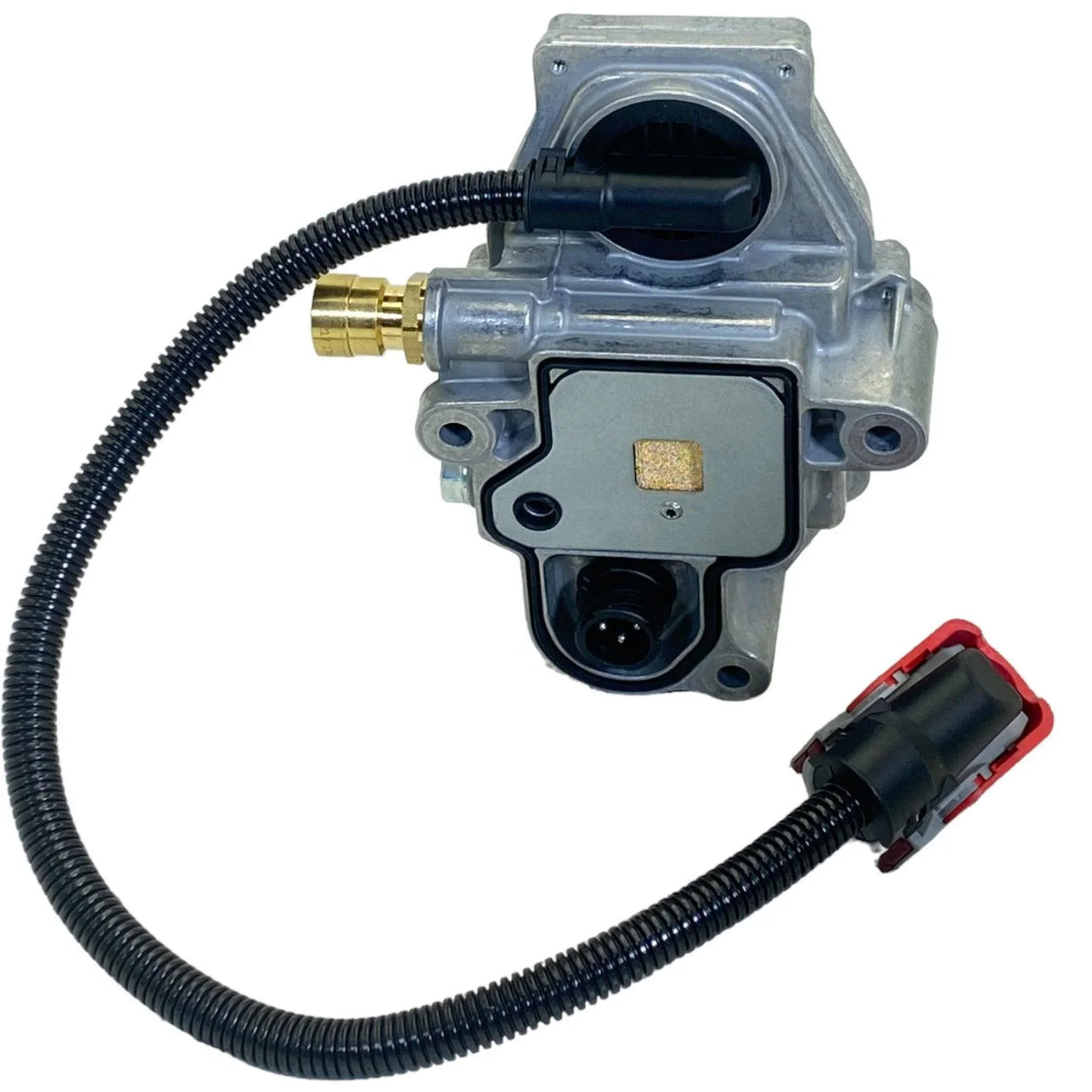 85022032 Genuine Volvo Control Solenoid Valve - Truck To Trailer