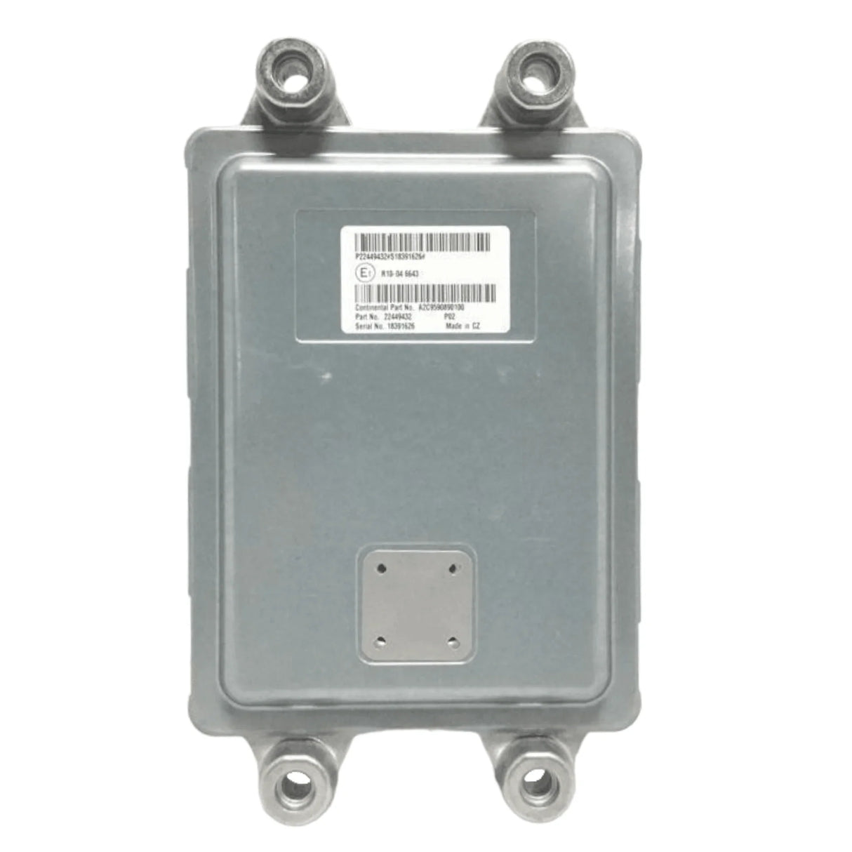 85019239 Genuine Volvo Control Unit For Volvo/ Mack - Truck To Trailer