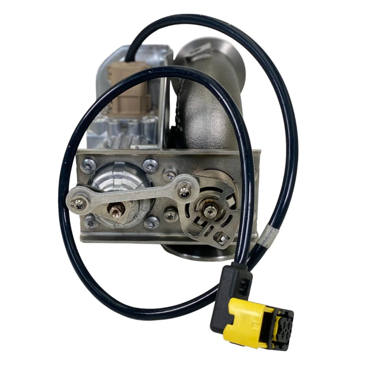 2128862 Genuine Paccar Egr Control Valve - Truck To Trailer