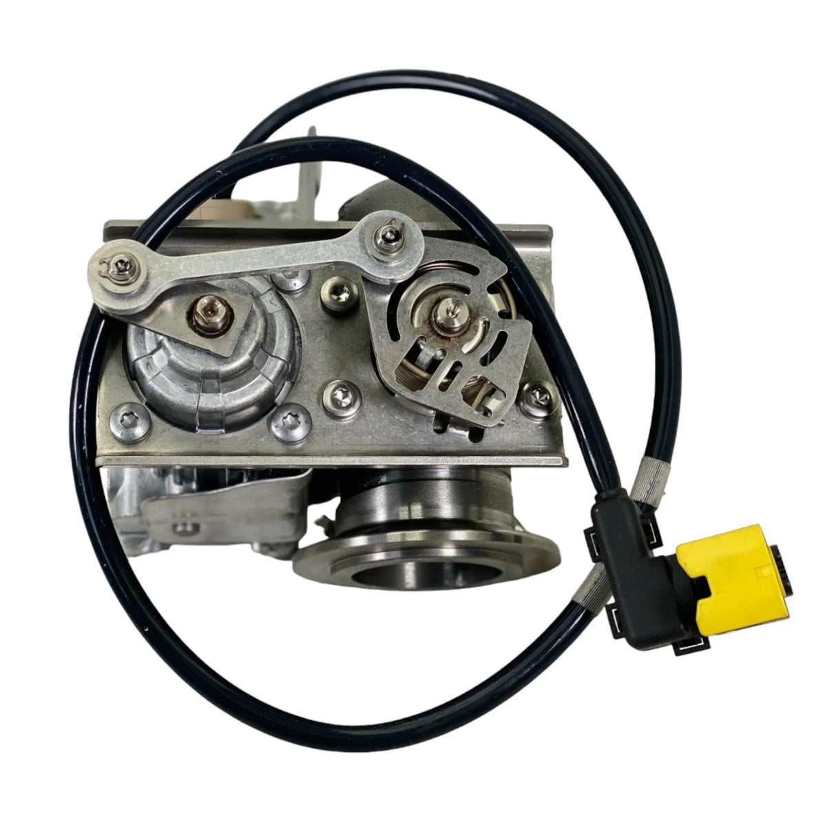 2128862PE Genuine Paccar Egr Control Valve - Truck To Trailer