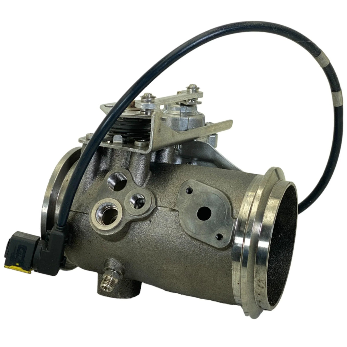 2187592PE Genuine Paccar Back Pressure Valve For Paccar Engines - Truck To Trailer