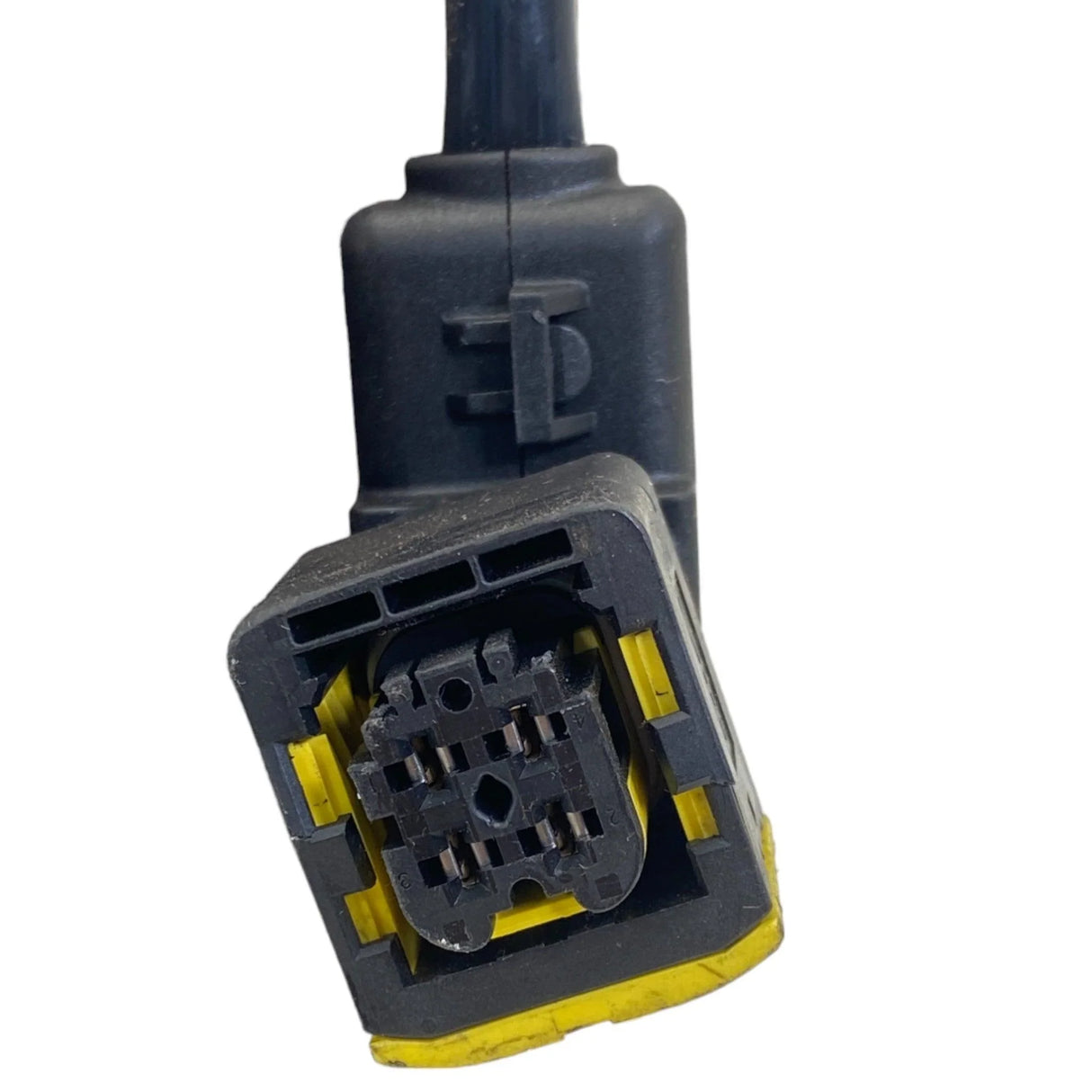2256384 Genuine Paccar Back Pressure Valve For Paccar Engines - Truck To Trailer