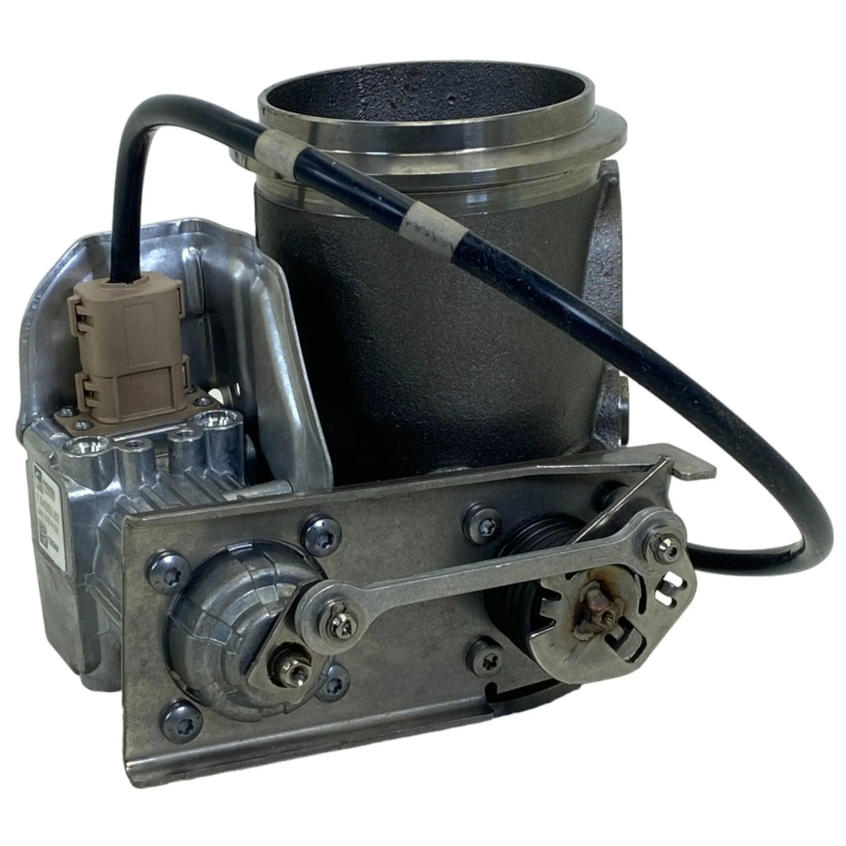 2187592 Genuine Paccar Back Pressure Valve For Paccar Engines - Truck To Trailer