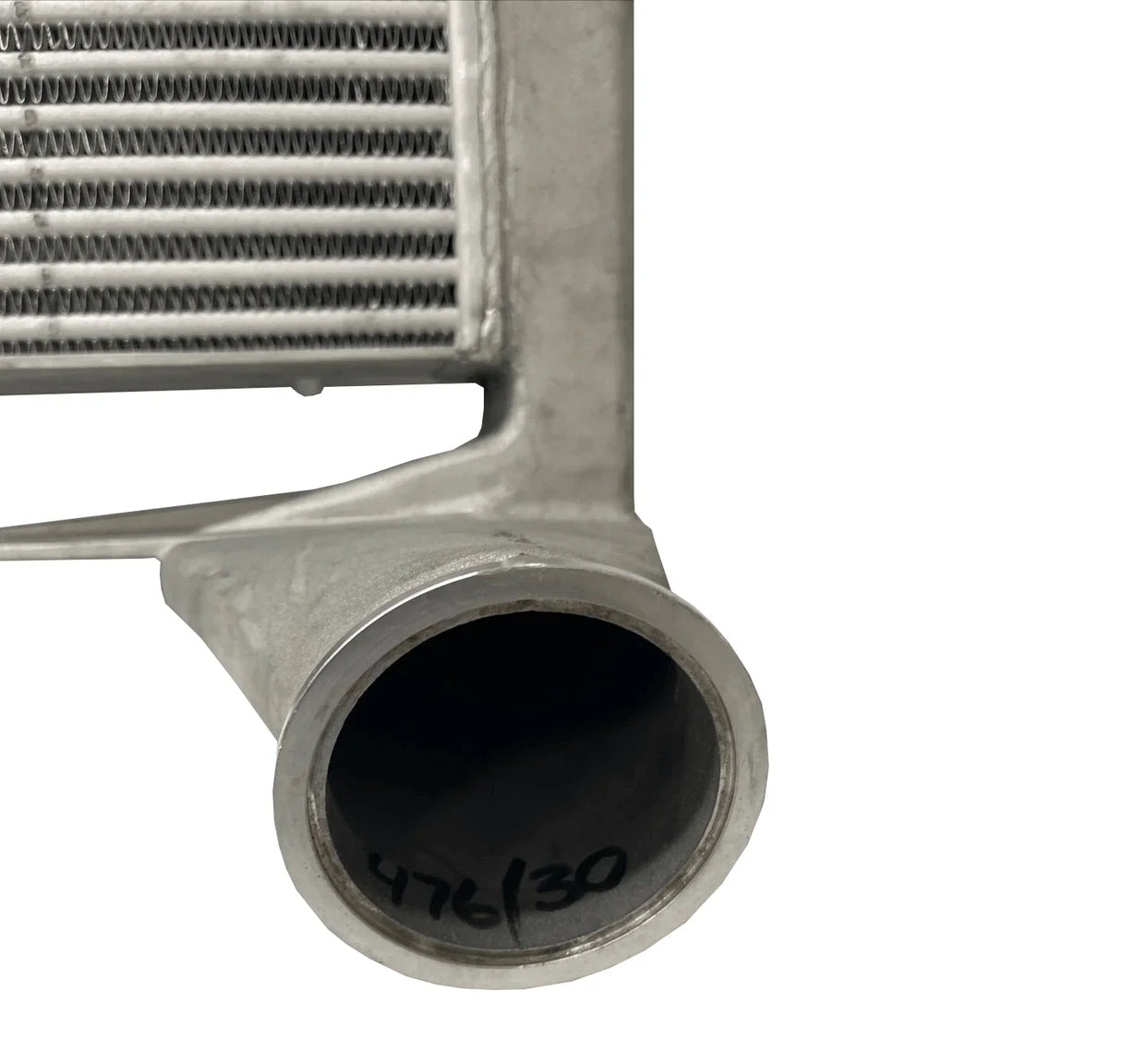 21016744 Oem Mack Charge Air Cooler - Truck To Trailer