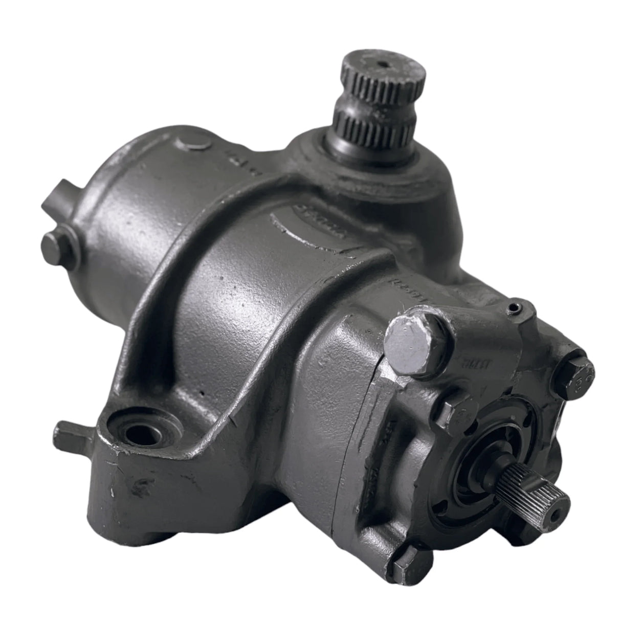 02268377 Genuine Bendix Power Steering Gear - Truck To Trailer