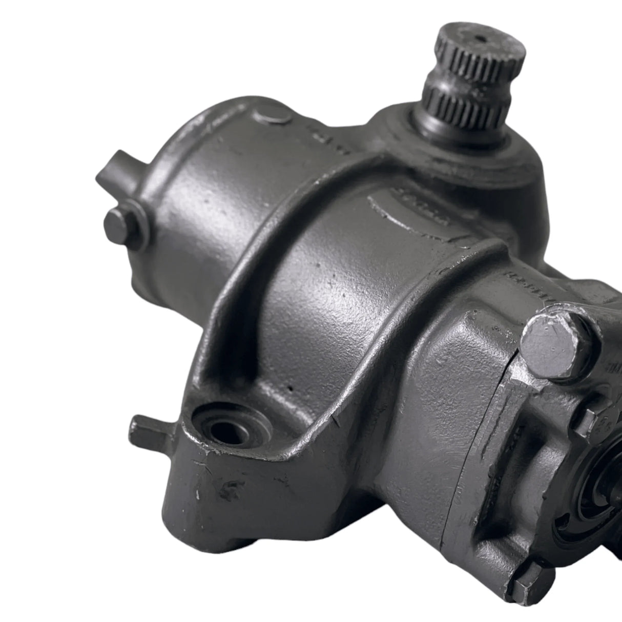 02268350 Genuine Bendix Power Steering Gear - Truck To Trailer