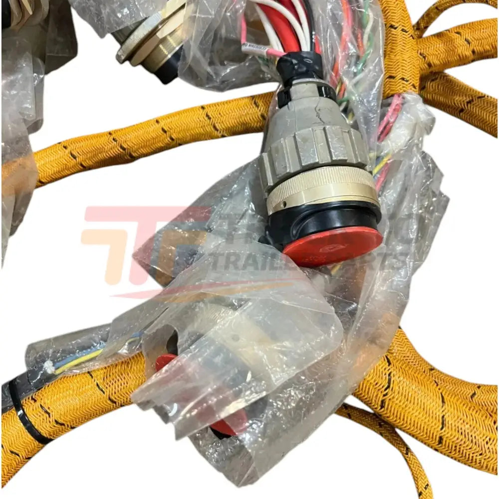 227-0867 Caterpillar Chassis Wiring Harness - Truck To Trailer