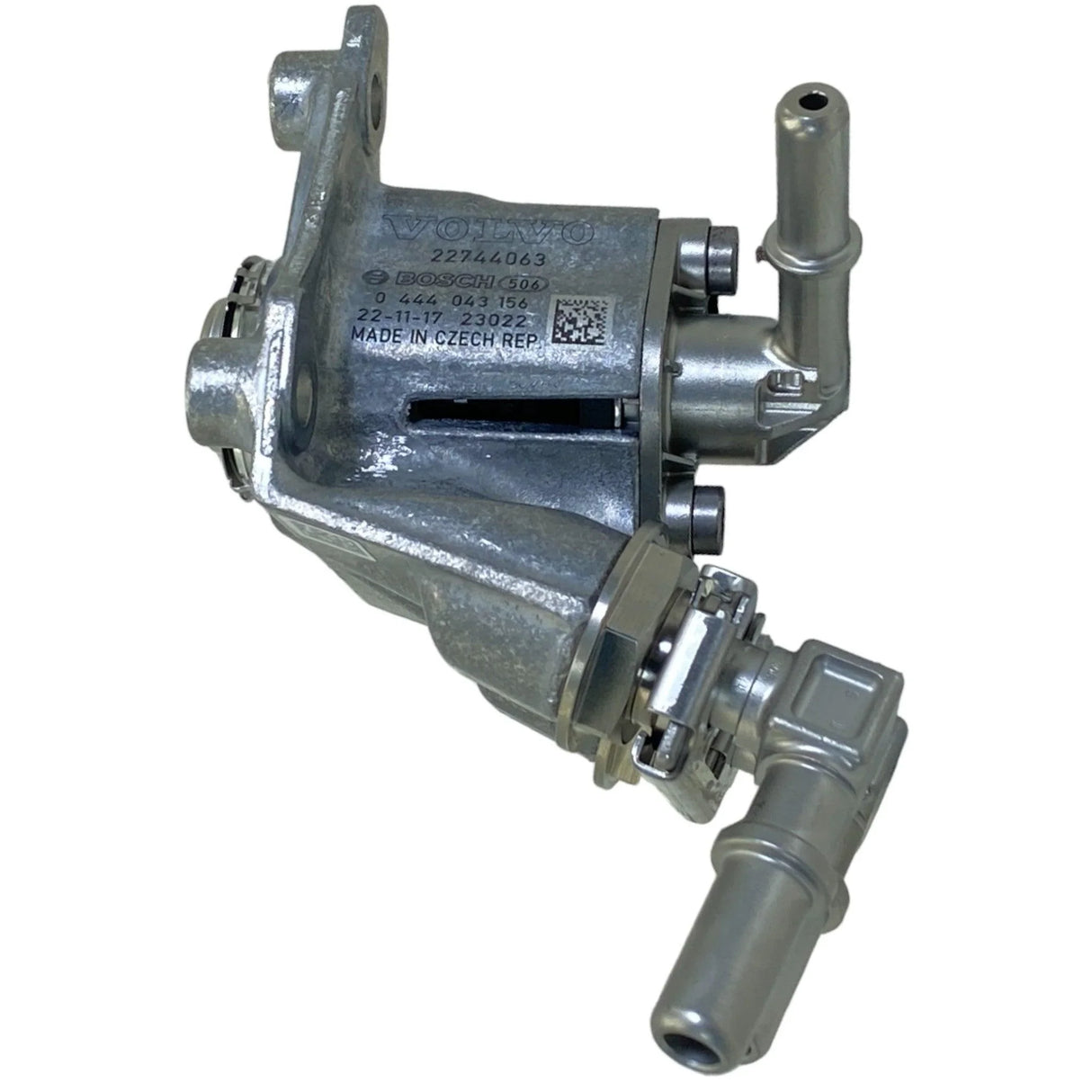 0444043156 Genuine Volvo Def Diesel Exhaust Fluid Dosage Valve - Truck To Trailer