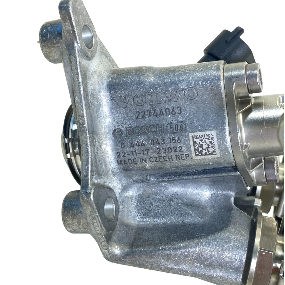 0-444-043-155 Genuine Volvo Def Diesel Exhaust Fluid Dosage Valve - Truck To Trailer