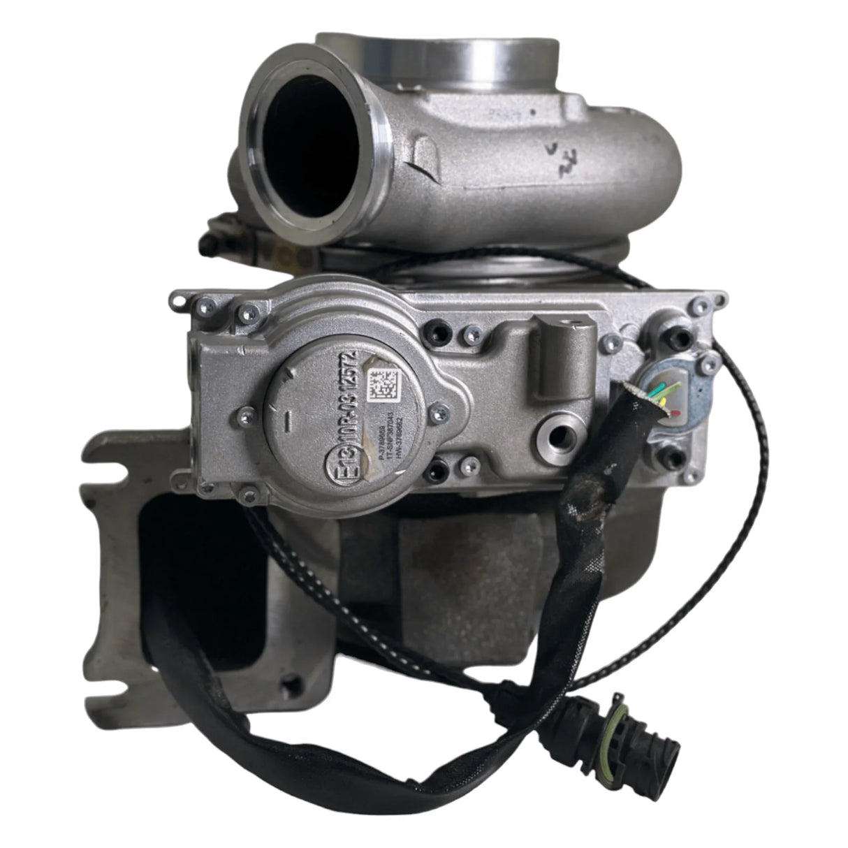 85151722 Genuine Volvo Turbocharger He400Vg For Volvo Truck I6 11L - Truck To Trailer